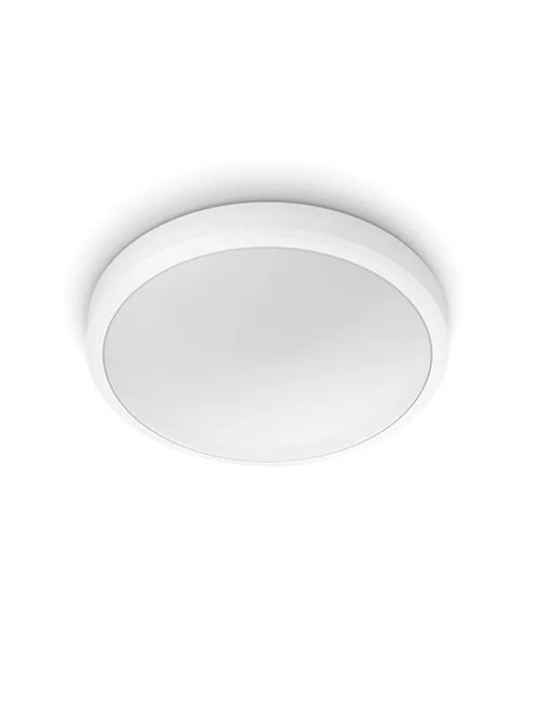 Philips DORIS CL257 EC RD 17W 27K W HV IP44 06