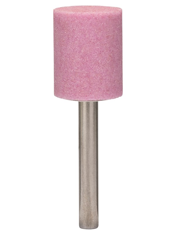 Bosch Slipestift, sylindrisk, hard 6 mm, 60, 20 mm, 26 mm