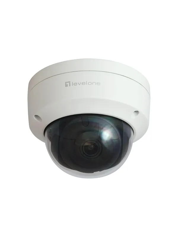 LevelOne GEMINI series