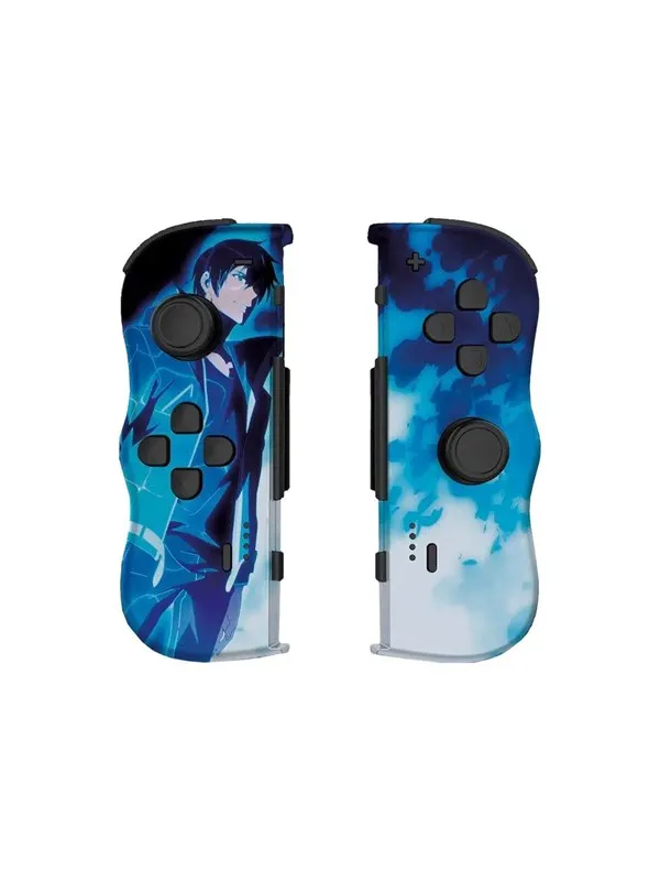 Lexip x Solo Leveling Twin Pads - Wireless Controller - Nintendo Switch