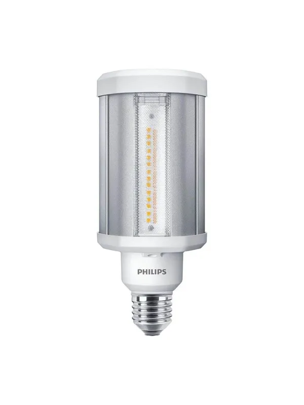 Philips LED-lyspære TrueForce Urban HPL 21W/840 (HPL 80 W SON 50 W) IP65 E27