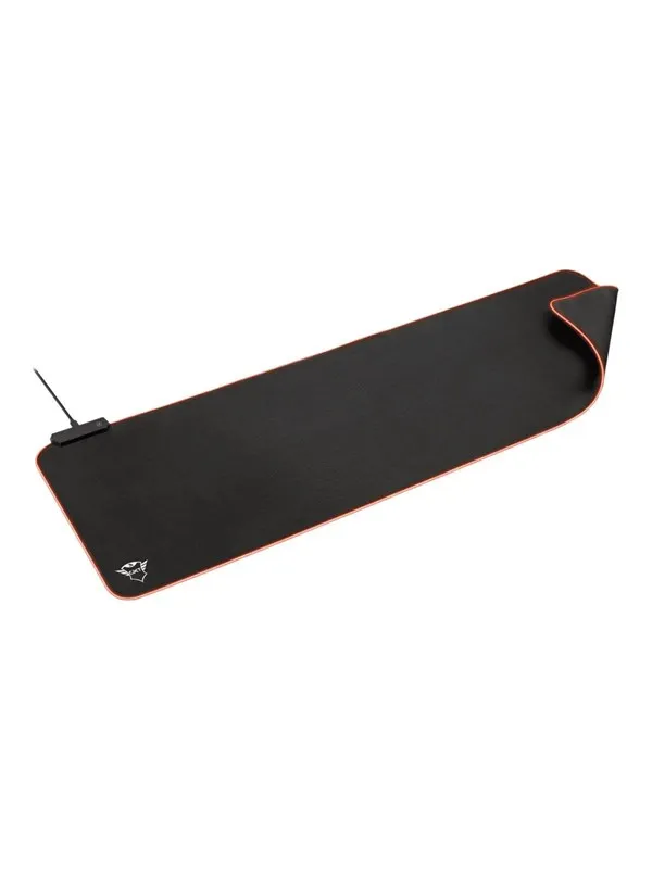 Trust GXT 764 Glide-Flex Flexible RGB Mouse Pad XXL