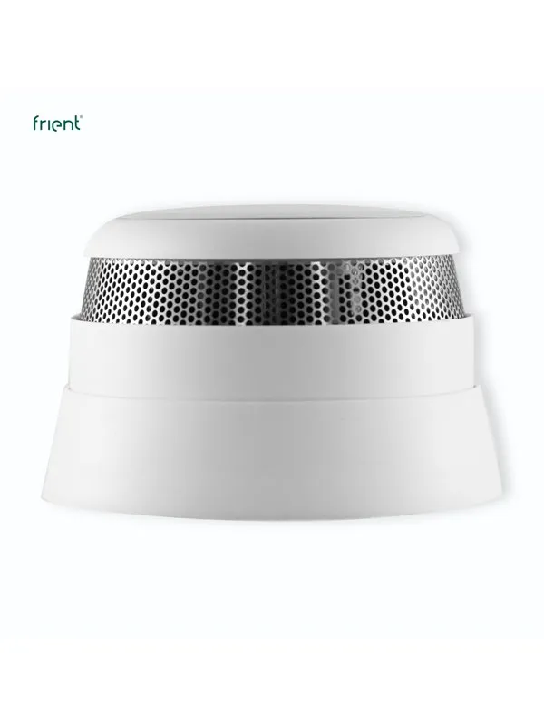 frient Intelligent Smoke Alarm