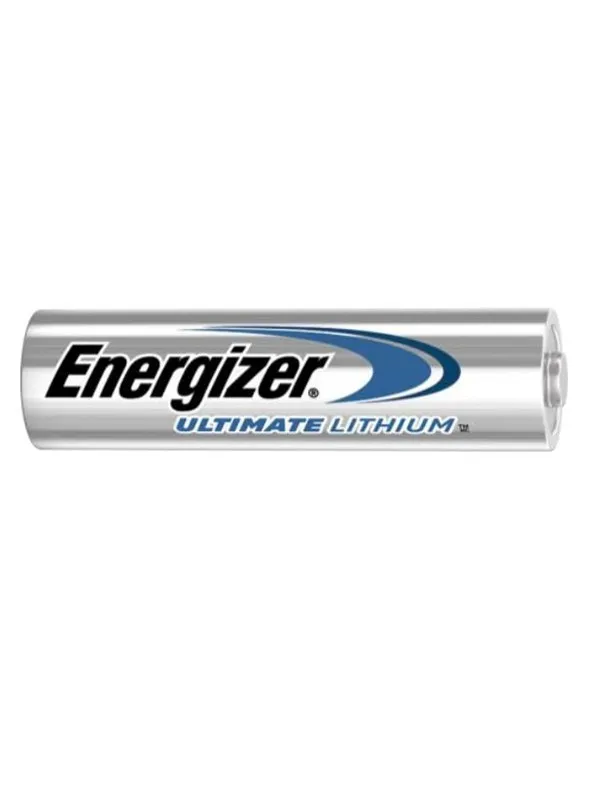Energizer Ultimate Lithium 10 x AA battery