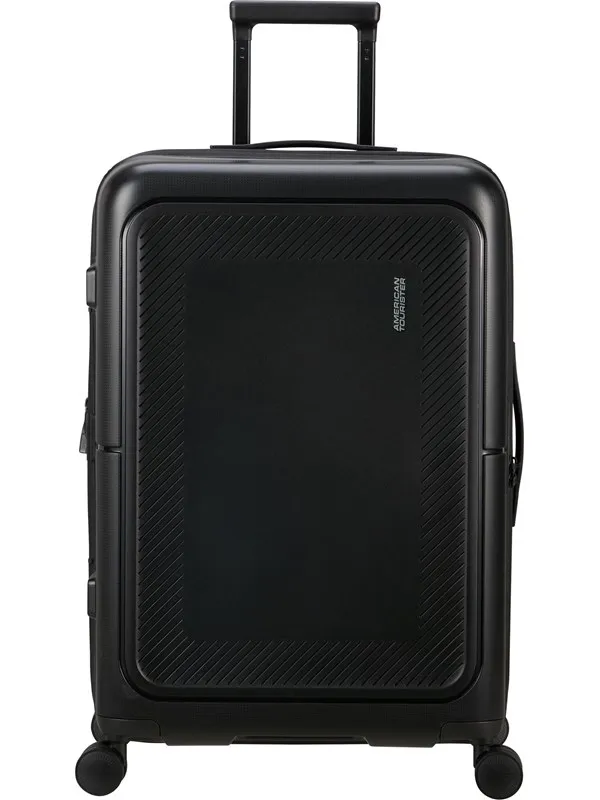 American Tourister Suitcase DashPop Spinner 67/24 True Black