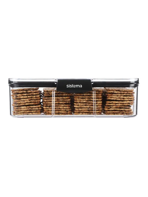 Sistema Tritan Ultra Rectangle 1.73L