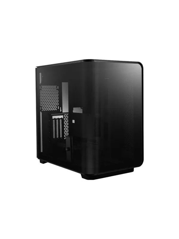 MSI MEG MAESTRO 700L PZ - Kabinett - Tower - Svart