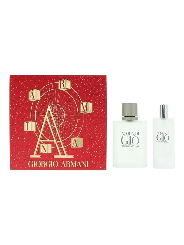 Giorgio Armani Armani Acqua di Gio 65ml.- Gavesæt