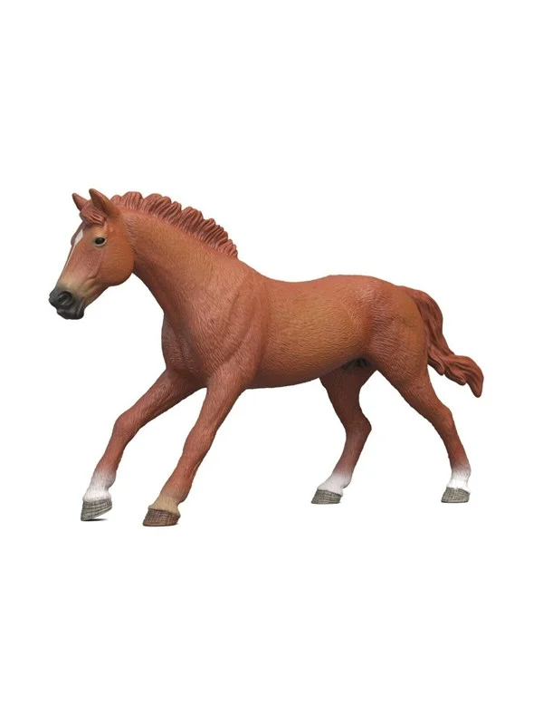 Schleich English Thoroughbred Stallion