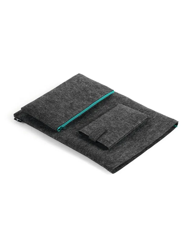 DURABLE Computer sleeve 16.4'' EFFECT