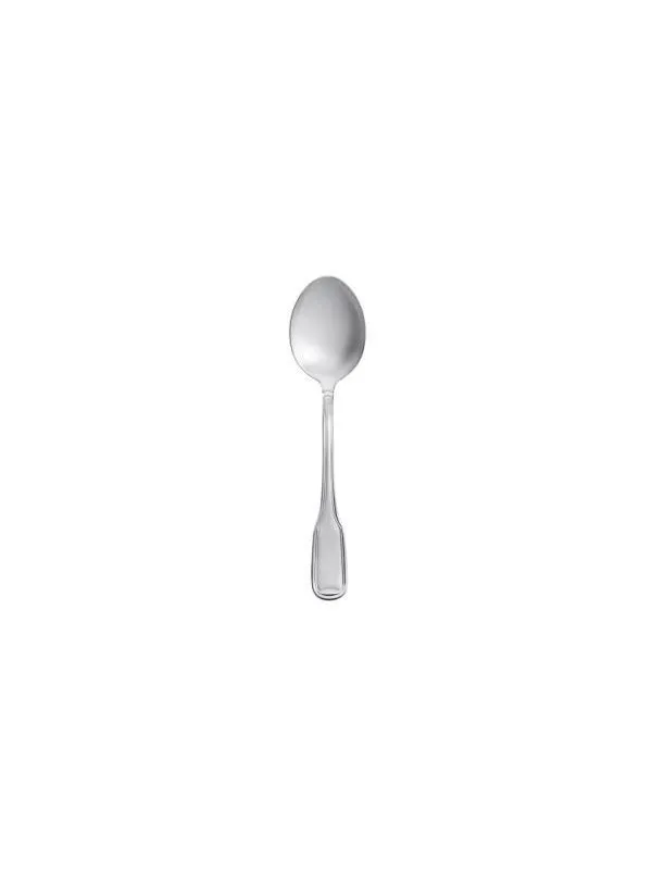 Gense Teaspoon Attaché 15 cm Matte steel