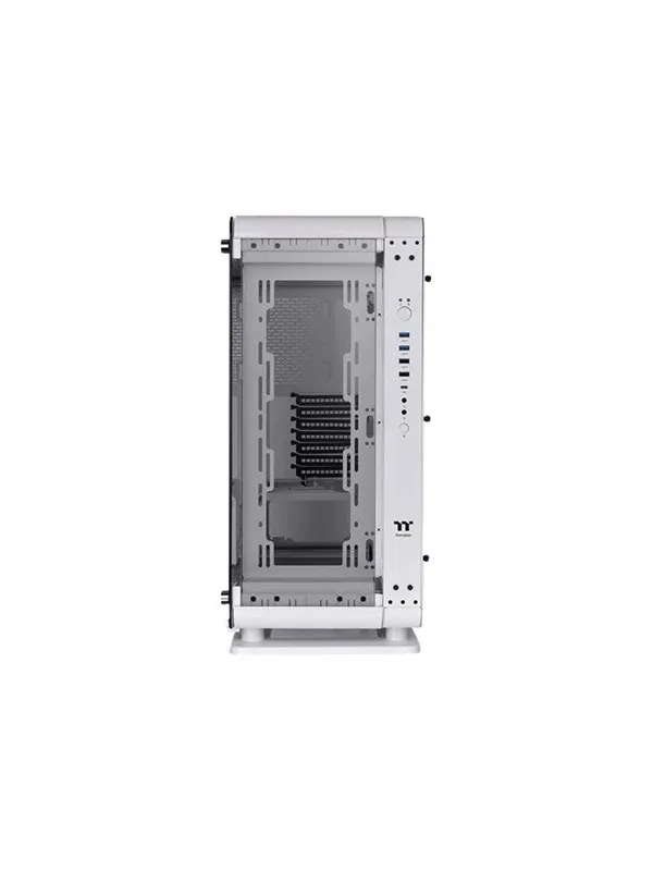 Thermaltake Core P6 TG Snow - Kabinett - Tower - Hvit