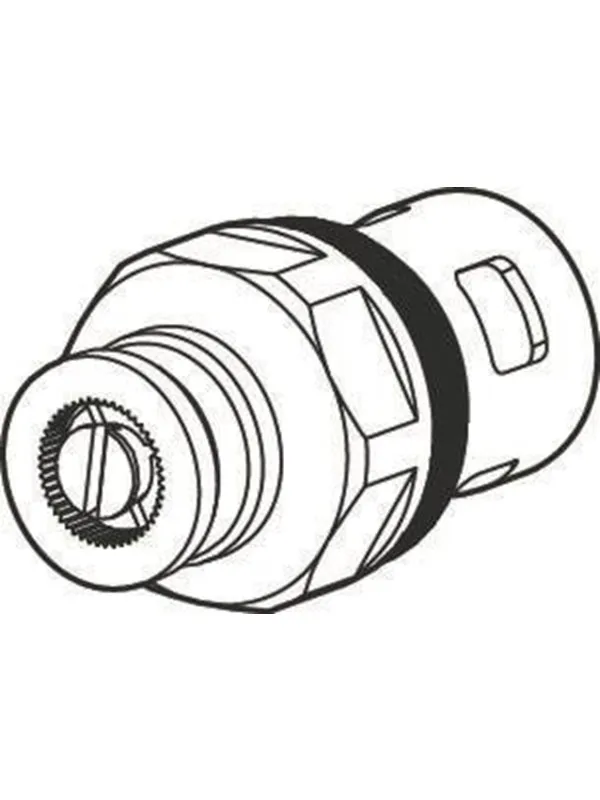 Børma Borma valve warm