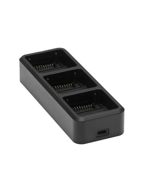 DJI battery charger - Mavic Intelligent Flight Battery connector - 100 Watt