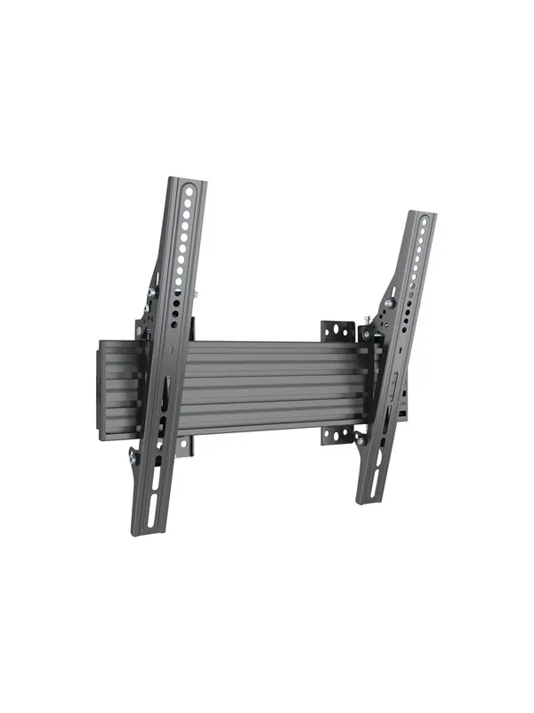Multibrackets M Pro Series - mounting kit - for LCD display - black - Max 70 kg - recommended for 65"