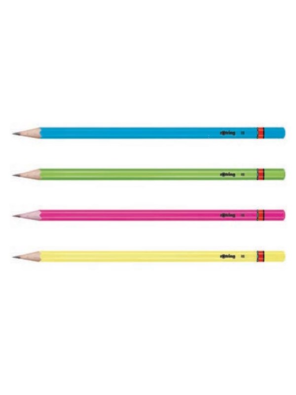 Rotring 2090066 graphite pencil