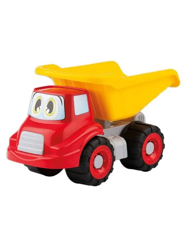 Androni Happy Truck Sandbox Tipper Truck