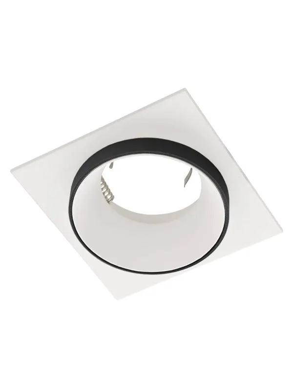 EGLO Carosso white black