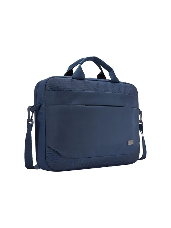 Case Logic Advantage 14" Attaché - Blue