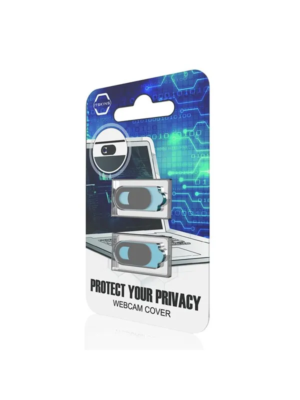 ITSKINS Webcam cover. 2 pcs