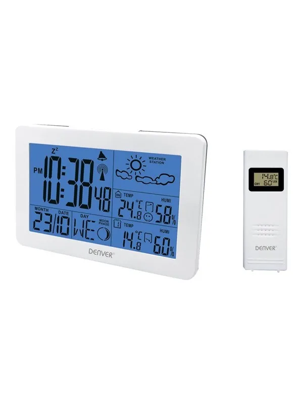 DENVER WS-530WHITE