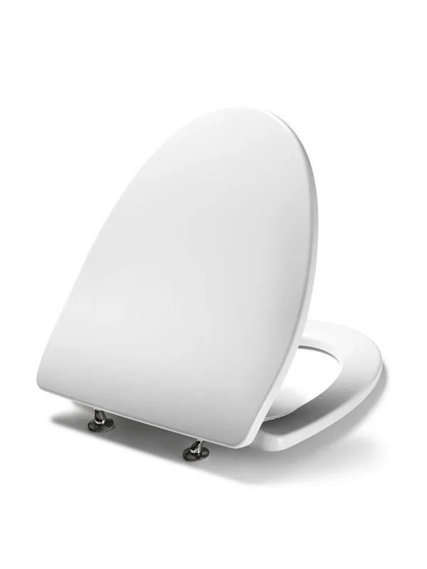 Pressalit cera+ toiletseat with soft close white