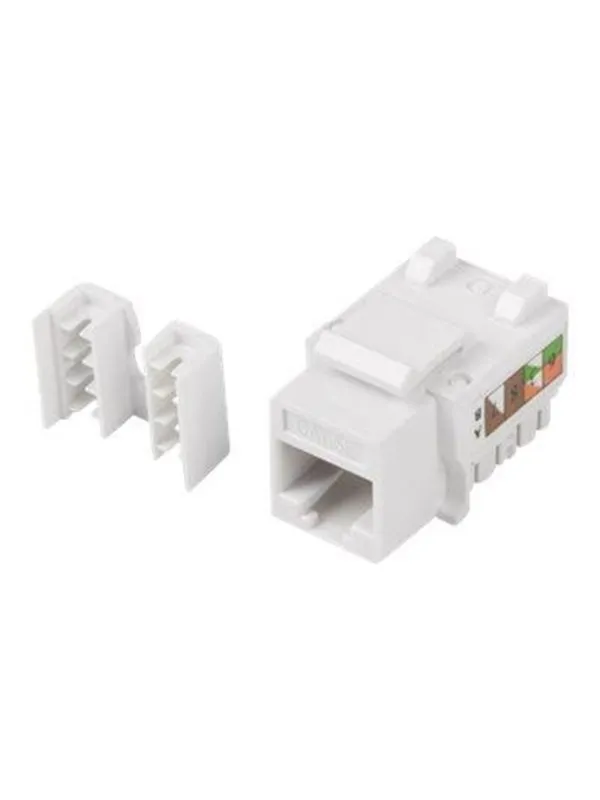 Lanberg KSU5-1090 - modular insert