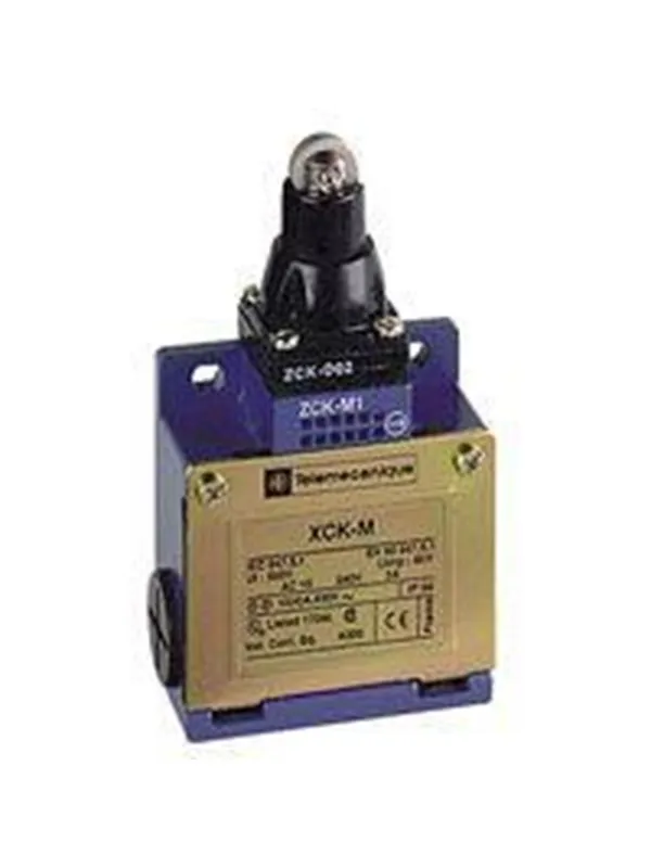 TELEMECANIQUE SENSORS Limit switch