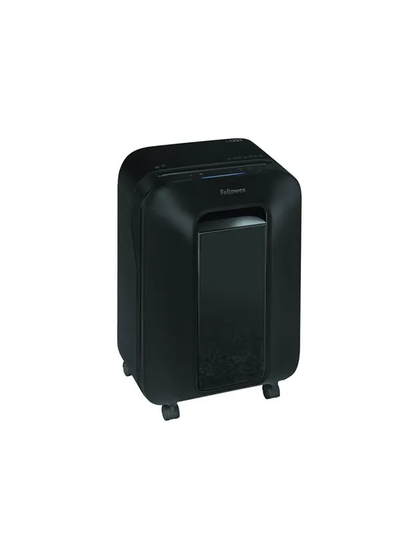 Fellowes POWERSHRED LX201 BLACK SHREDDER (MICRO CUT)