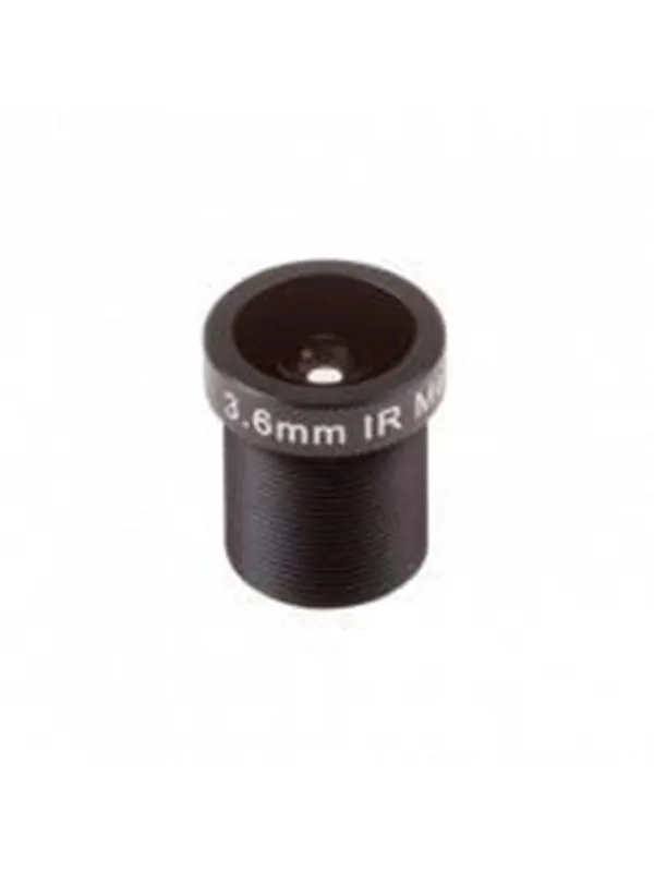 Axis CCTV lens - 3.6 mm