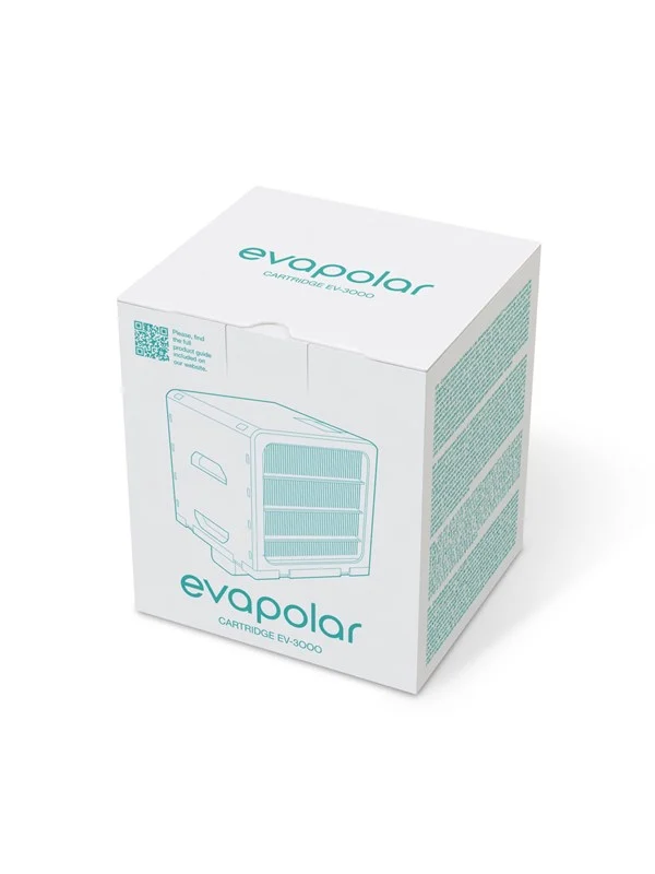 evapolar evaSMART cartridge