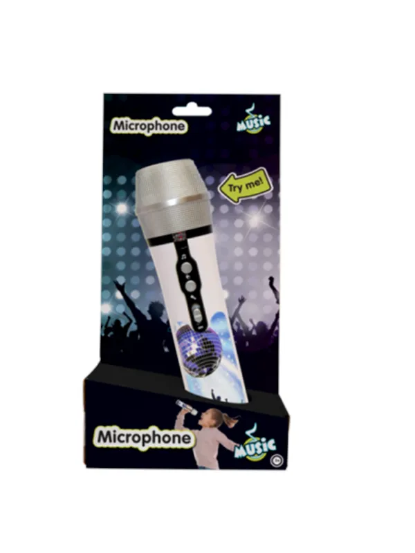 Music Microphone