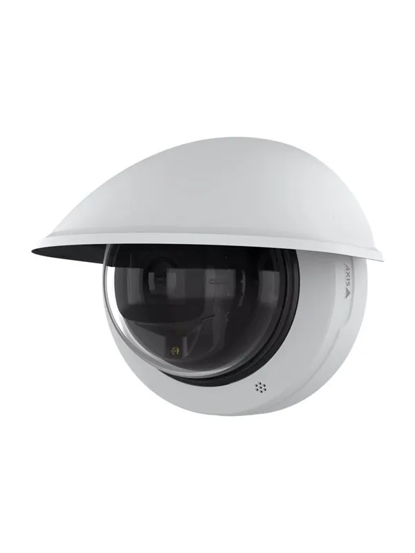 Axis M42 Series M4227-LVE