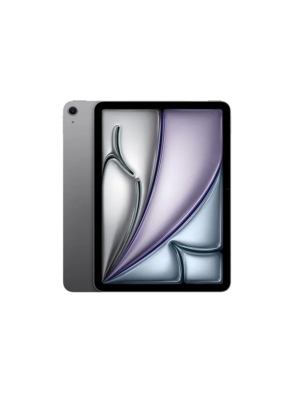 iPad Air 11" (2026) Wi-Fi 256GB (stellargrå)