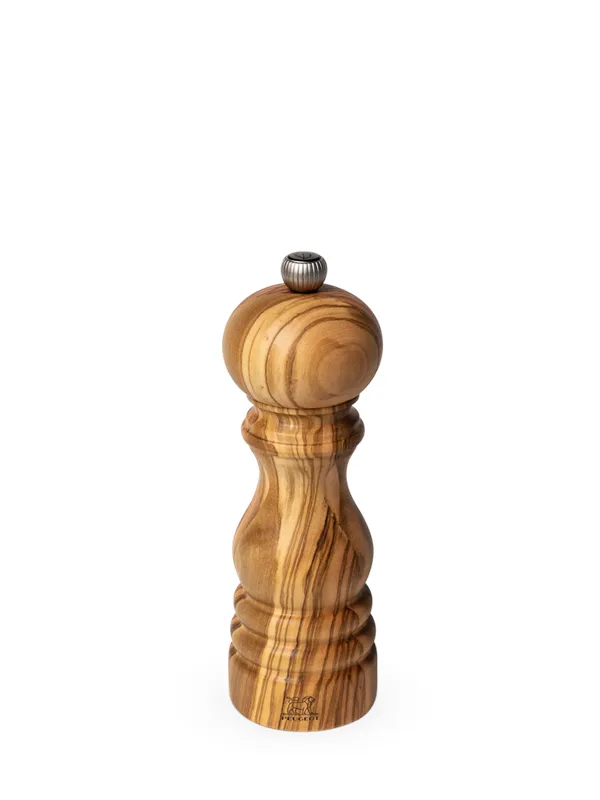 Peugeot Paris pepper grinder olive wood 18cm