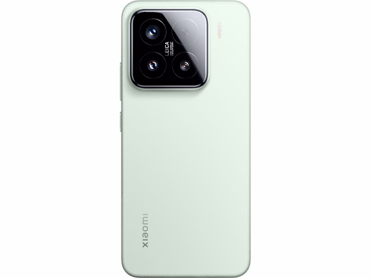 Xiaomi 15 256GB/12GB - Green