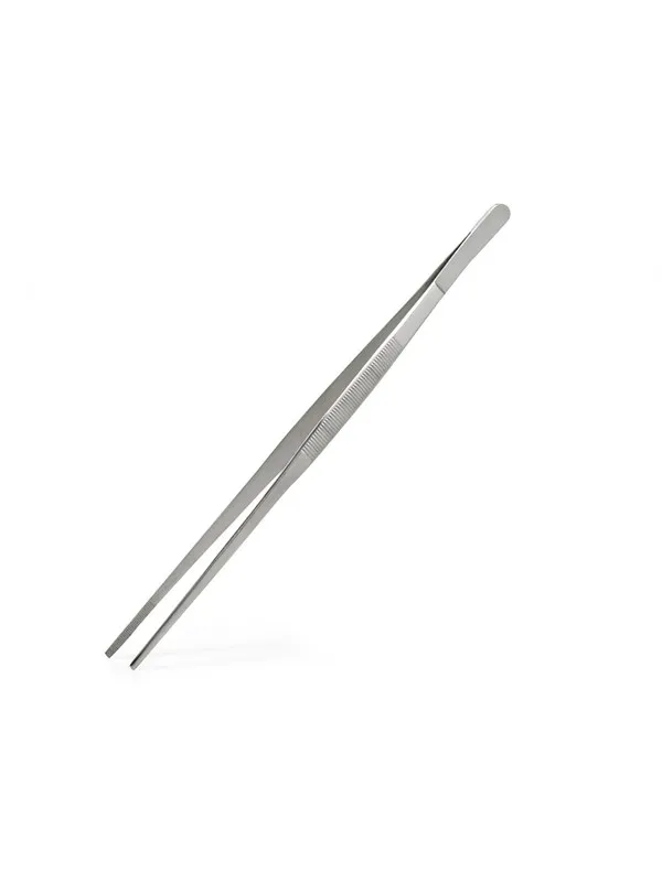Funktion Tweezers 30cm steel
