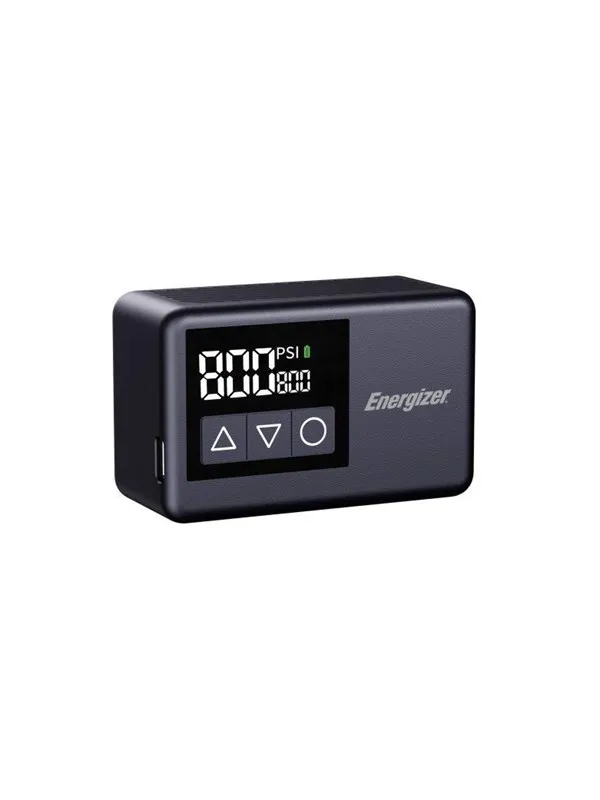 Energizer PAC1000 air compressor