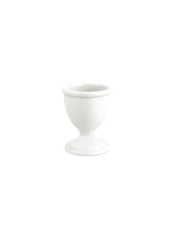 Pillivuyt Egg cup 4 cl Series Originale 5 cm White