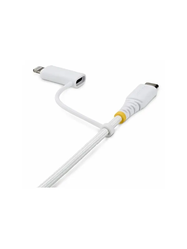 StarTech.com - USB-C cable - USB-C to USB-C - 1 m