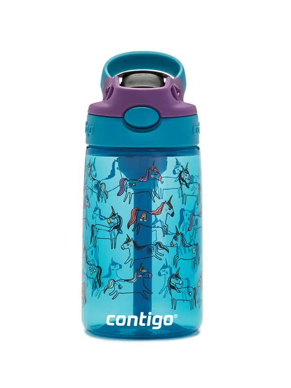 Contigo Easy clean Junip unicorns 420ml