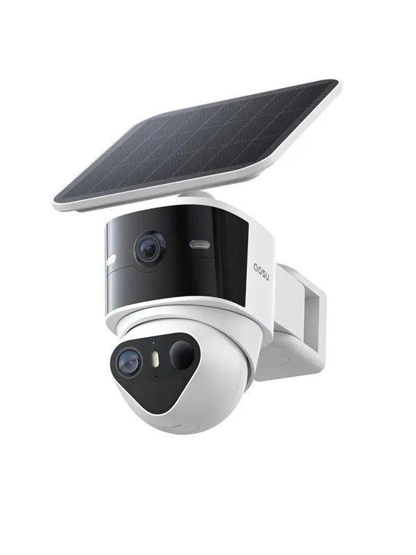 Aosu SolarCam T2 Pro