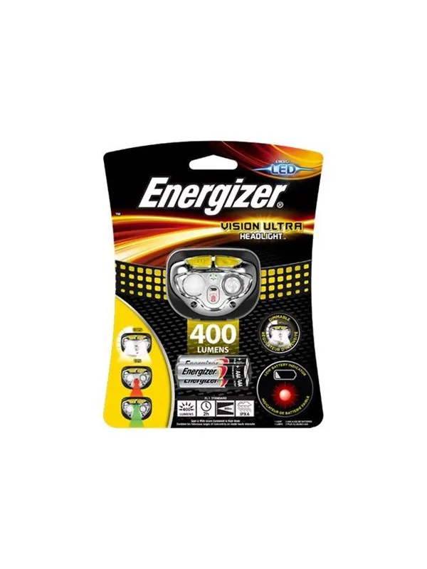 Energizer Vision Ultra HDE32