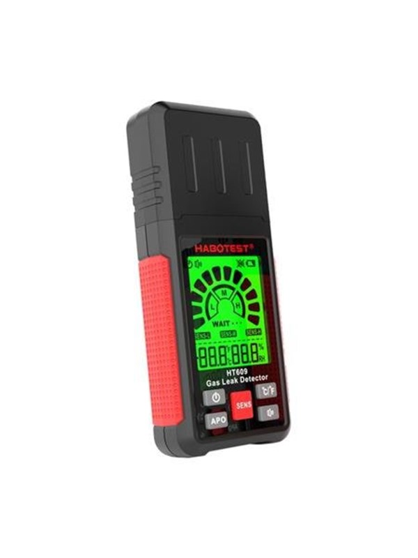 Habotest HT609PRO Gas Leak Detector