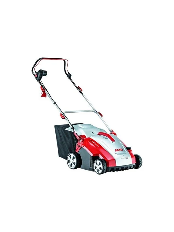 AL-KO Vertikalskjærer Combi Care 36 E Comfort