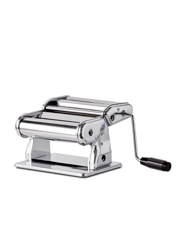 Funktion - Pasta Machine