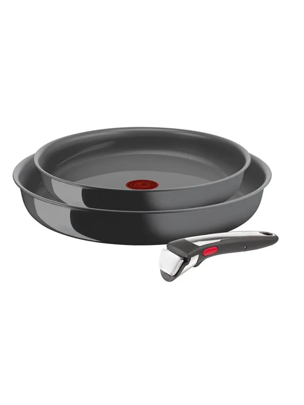 Tefal Ingenio Renew ON 3 pcs set Frypan 24 / 28