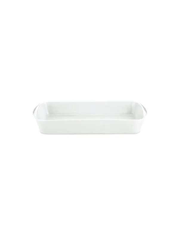 Pillivuyt Dish plate no. 1 - white