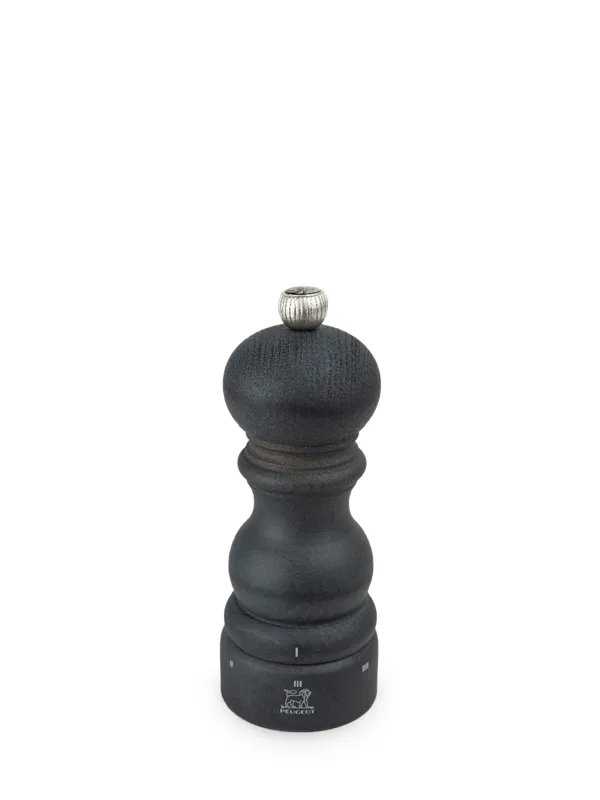 Peugeot Paris salt grinder U Select Z graphite 15 cm