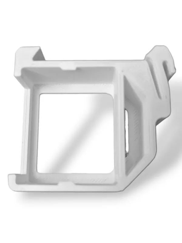 Light Solutions Shelly - your rail holder for mini module